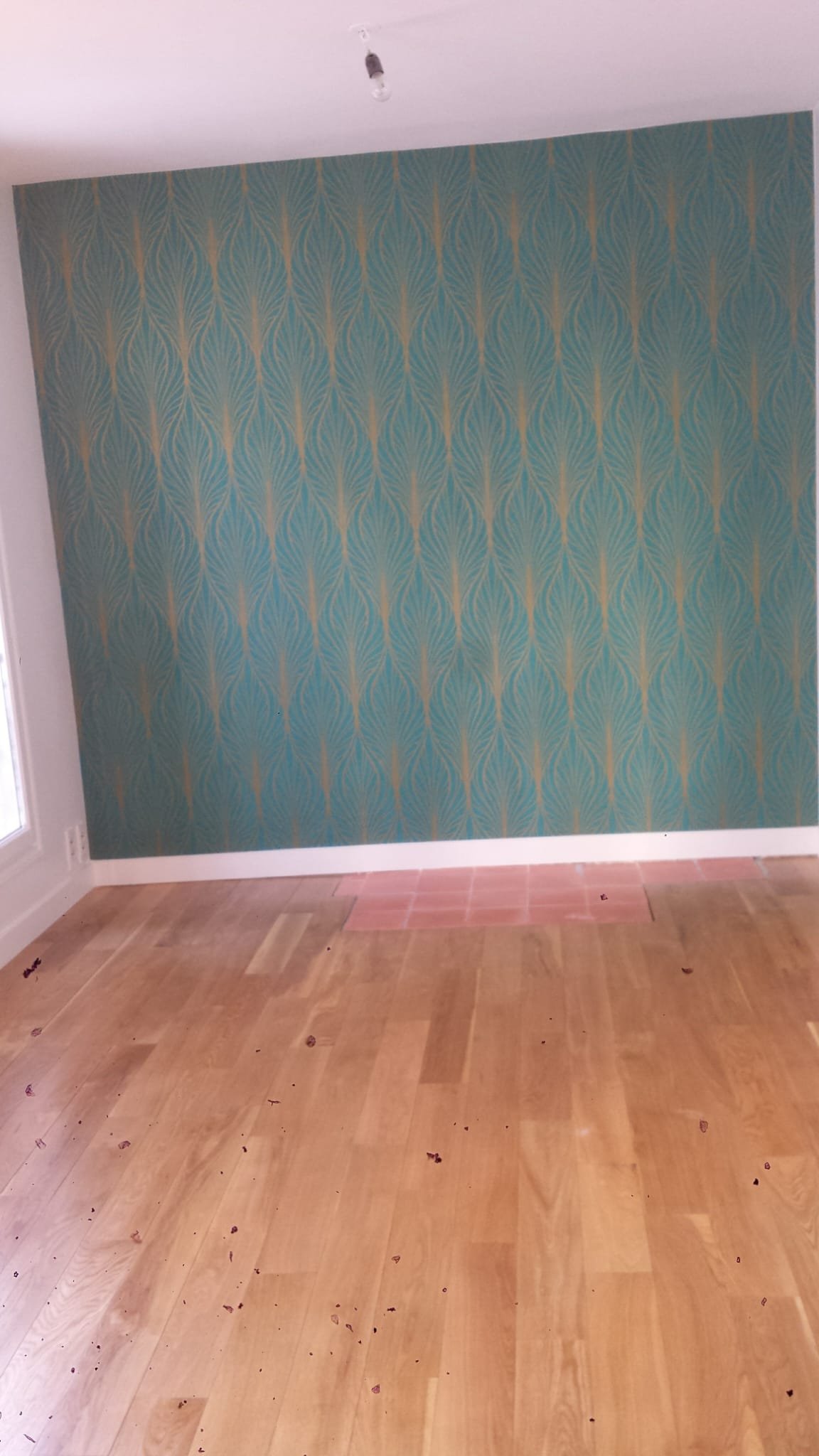 Réalisation GANABAT